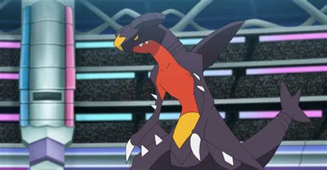 The Best Garchomp Moveset: Attacks, Defense + More .